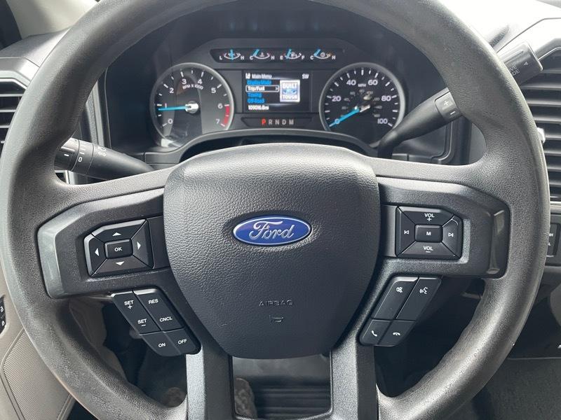 Ford F-350 SD XLT SuperCab 4WD 2020