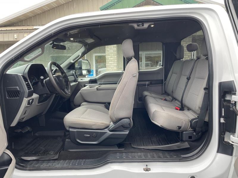 Ford F-350 SD XLT SuperCab 4WD 2020