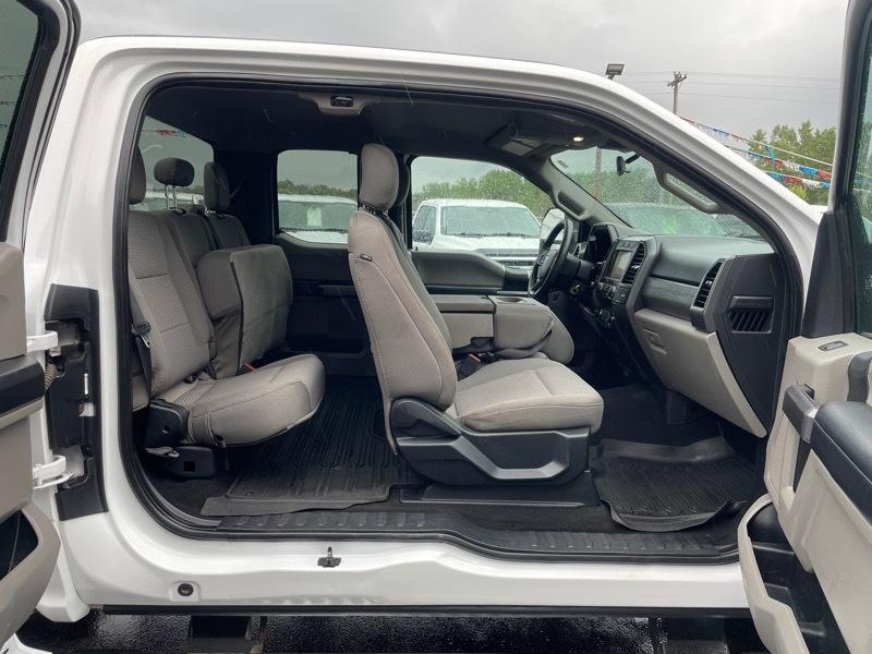 Ford F-350 SD XLT SuperCab 4WD 2020
