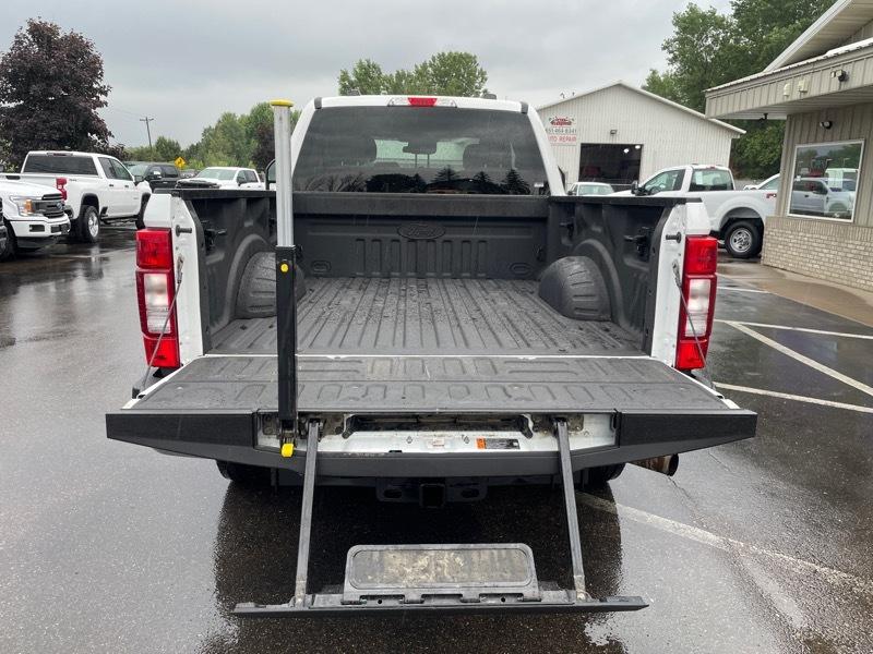 Ford F-350 SD XLT SuperCab 4WD 2020