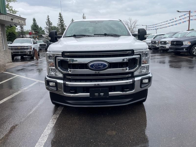 Ford F-350 SD XLT SuperCab 4WD 2020