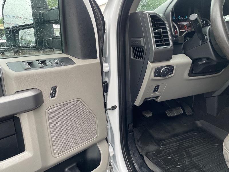 Ford F-350 SD XLT SuperCab 4WD 2020