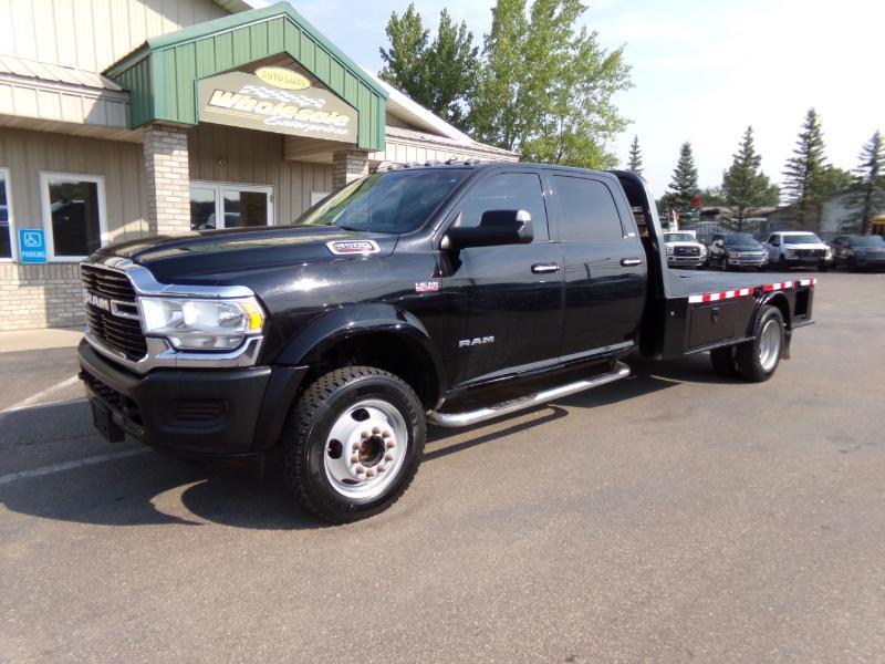 RAM 4500 Crew Cab 4WD 2019