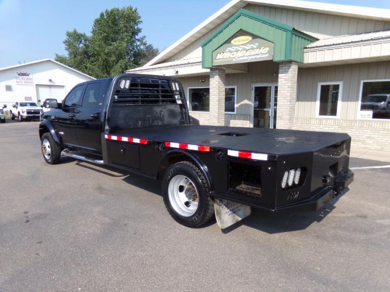 RAM 4500 Crew Cab 4WD 2019