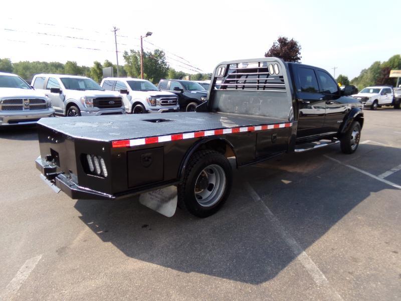 RAM 4500 Crew Cab 4WD 2019