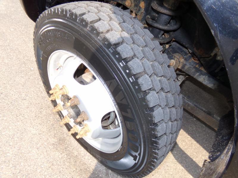 RAM 4500 Crew Cab 4WD 2019