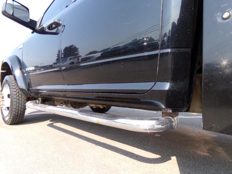 RAM 4500 Crew Cab 4WD 2019