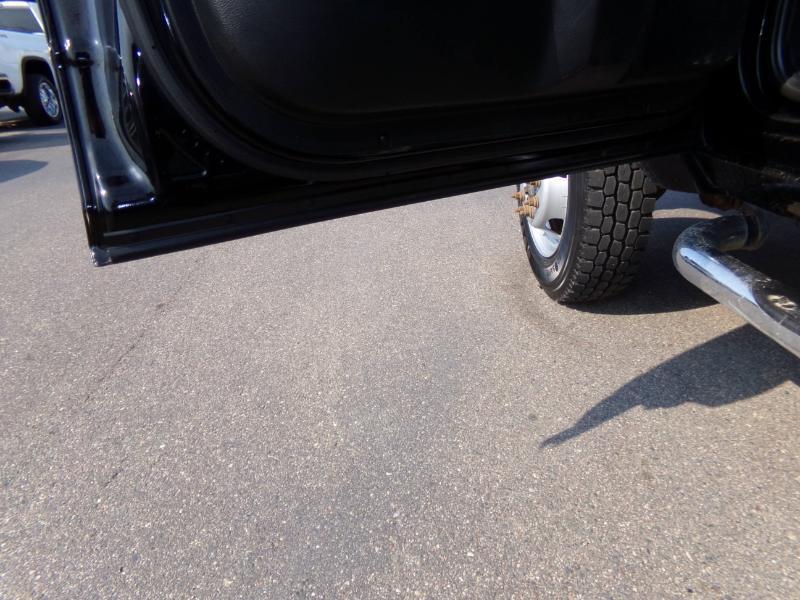 RAM 4500 Crew Cab 4WD 2019