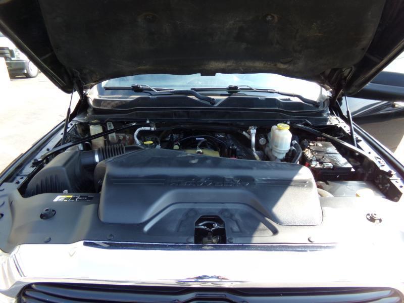 RAM 4500 Crew Cab 4WD 2019