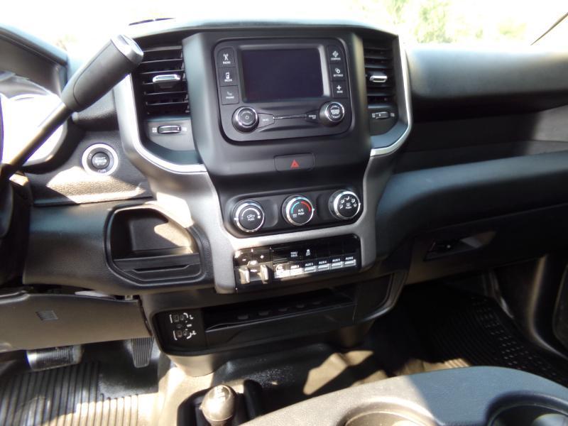 RAM 4500 Crew Cab 4WD 2019