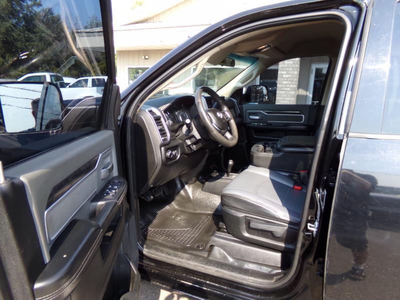 RAM 4500 Crew Cab 4WD 2019