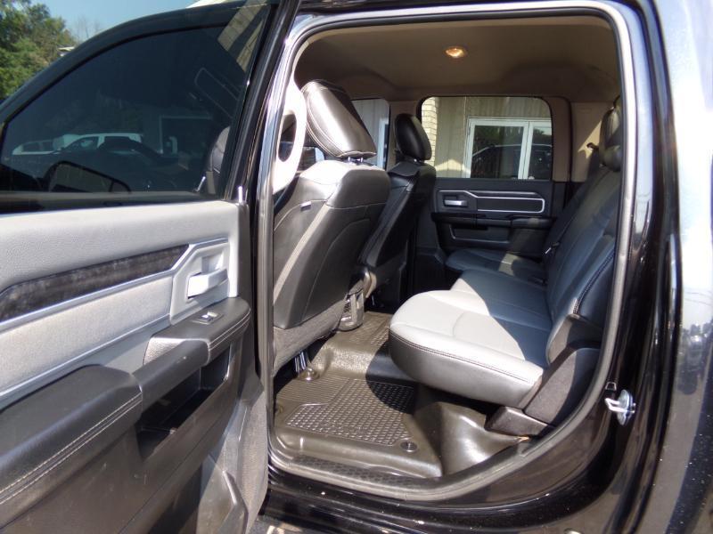 RAM 4500 Crew Cab 4WD 2019