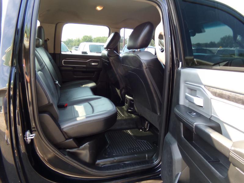 RAM 4500 Crew Cab 4WD 2019