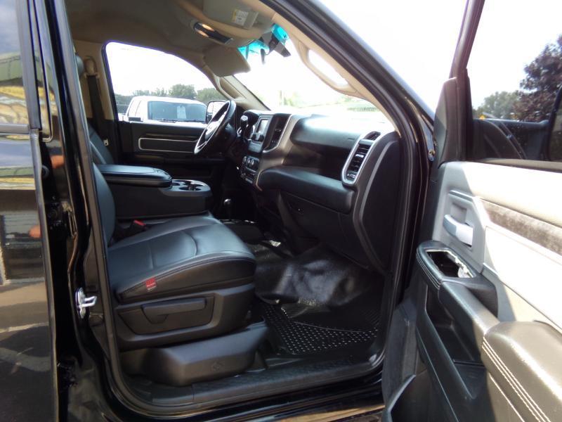 RAM 4500 Crew Cab 4WD 2019