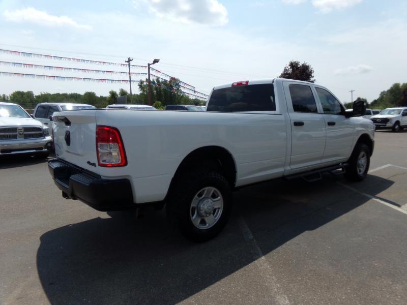 RAM 2500 Tradesman Crew Cab LWB 4WD 2023
