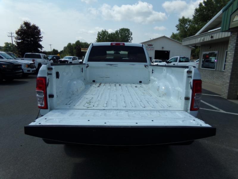 RAM 2500 Tradesman Crew Cab LWB 4WD 2023