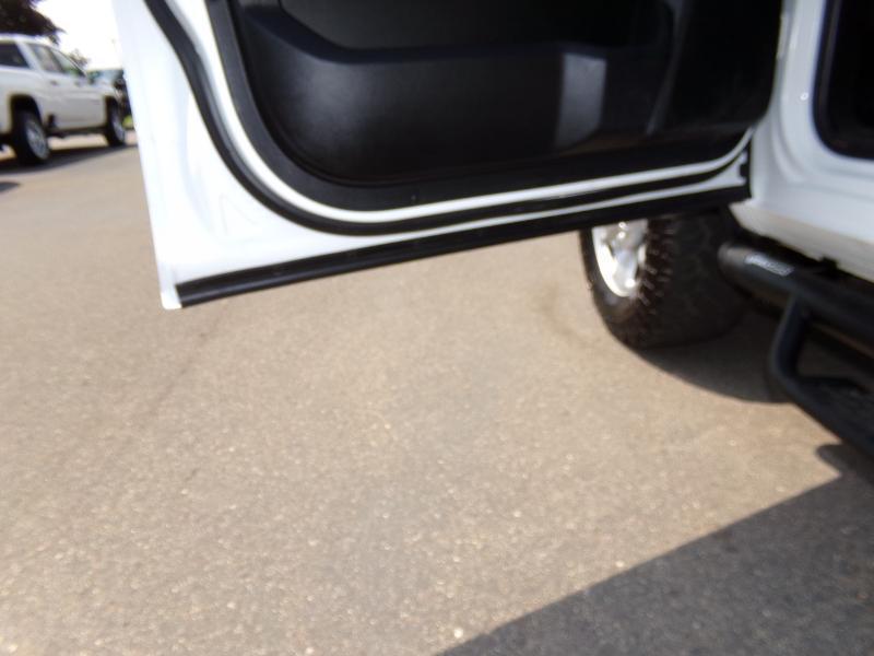 RAM 2500 Tradesman Crew Cab LWB 4WD 2023