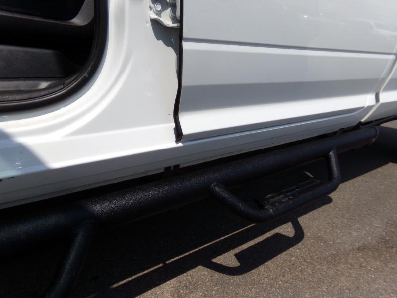 RAM 2500 Tradesman Crew Cab LWB 4WD 2023