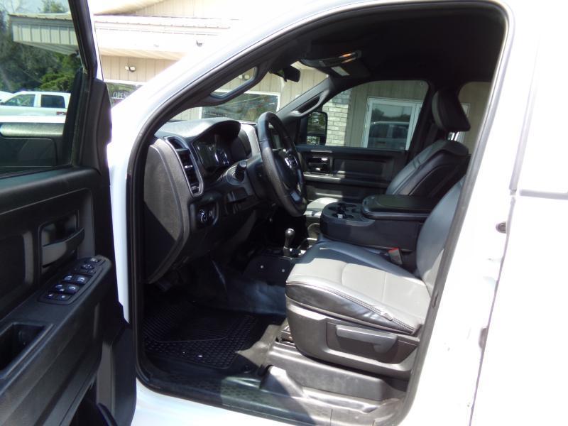RAM 2500 Tradesman Crew Cab LWB 4WD 2023