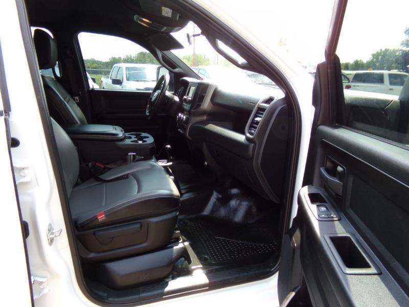 RAM 2500 Tradesman Crew Cab LWB 4WD 2023