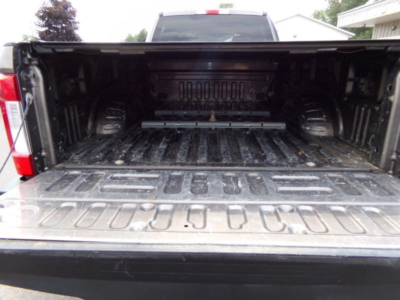Ford F-250 SD XLT Crew Cab Long Bed 4WD 2018