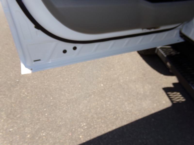 Ford F-250 SD XL Crew Cab Long Bed 4WD 2022