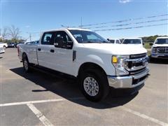 2022 Ford F-250 SD 