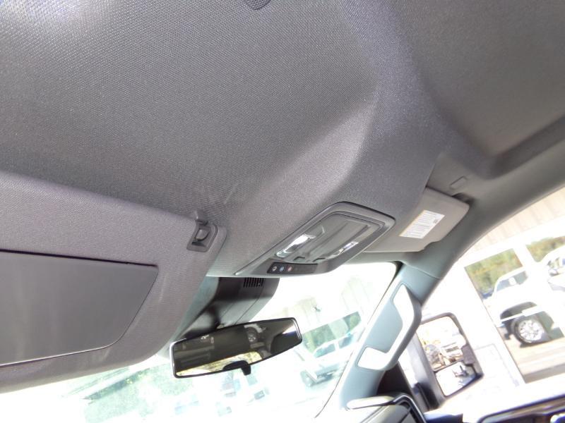 Chevrolet Silverado 2500HD LT Crew Cab Short Box 4WD 2024