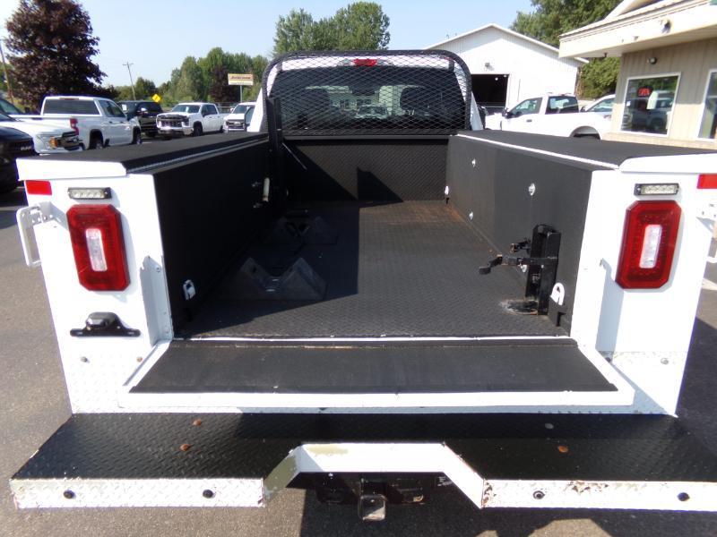Ford F-250 SD XLT SuperCab Long Bed 4WD 2019