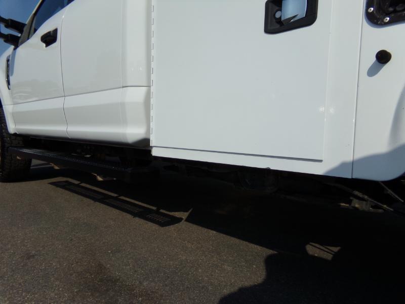Ford F-250 SD XLT SuperCab Long Bed 4WD 2019