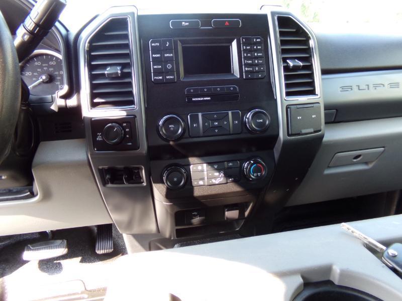 Ford F-250 SD XLT SuperCab Long Bed 4WD 2019