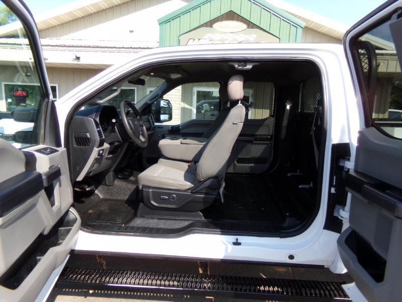 Ford F-250 SD XLT SuperCab Long Bed 4WD 2019