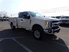 2019 Ford F-250 SD 