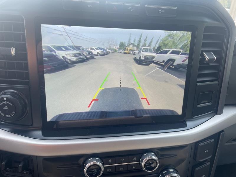 Ford F-150 4WD SuperCrew 145" XLT 2022
