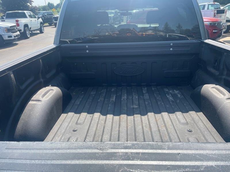 Ford F-150 4WD SuperCrew 145" XLT 2022