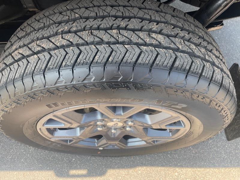 Ford F-150 4WD SuperCrew 145" XLT 2022