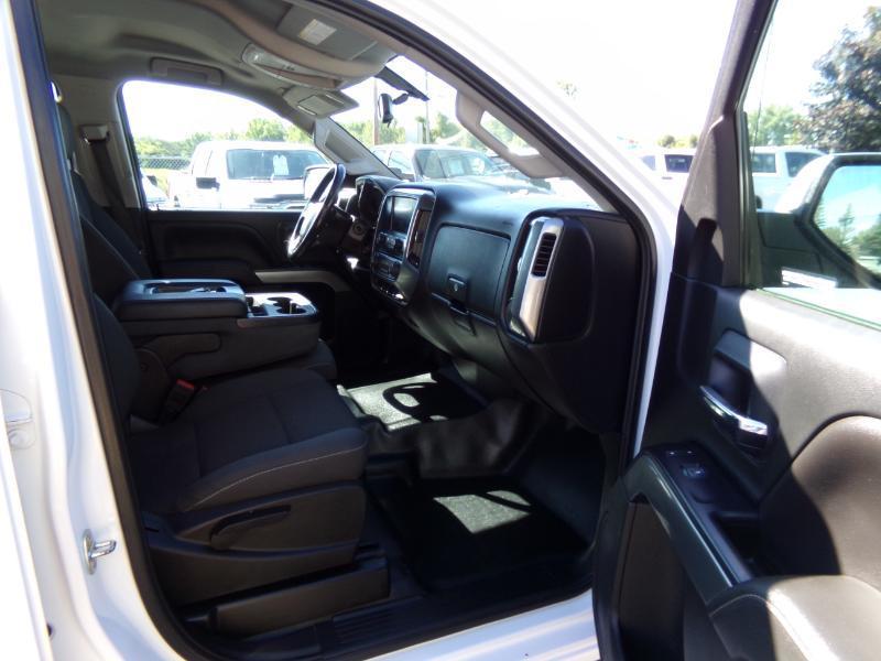 Chevrolet Silverado 2500HD LT Crew Cab Long Box 4WD 2018