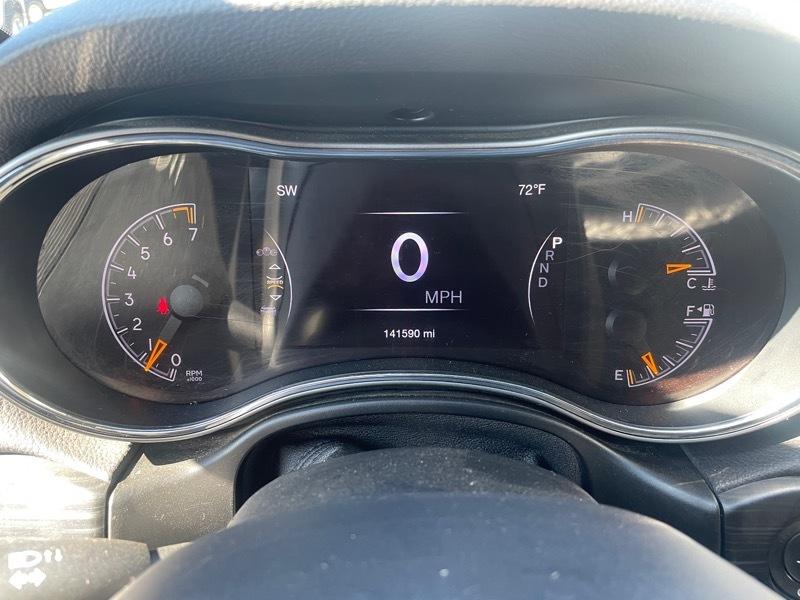 Jeep Grand Cherokee Laredo 4WD 2019