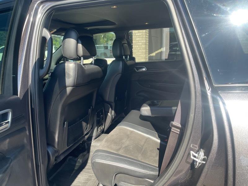 Jeep Grand Cherokee Laredo 4WD 2019