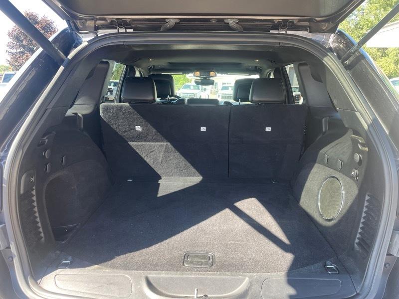 Jeep Grand Cherokee Laredo 4WD 2019