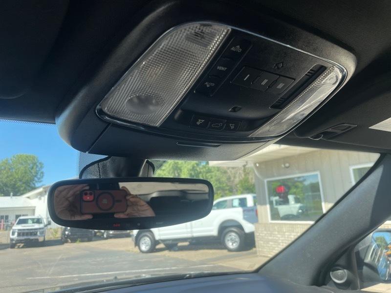 Jeep Grand Cherokee Laredo 4WD 2019