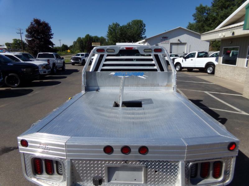 Ford F-350 SD XL Crew Cab Long Bed 4WD 2022