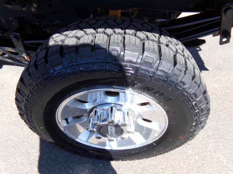 Ford F-350 SD XL Crew Cab Long Bed 4WD 2022