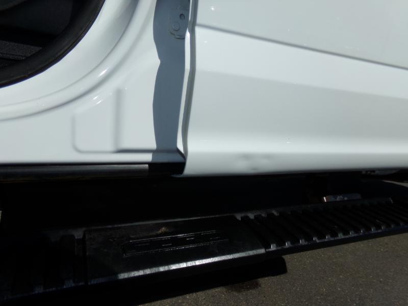 Ford F-350 SD XL Crew Cab Long Bed 4WD 2022