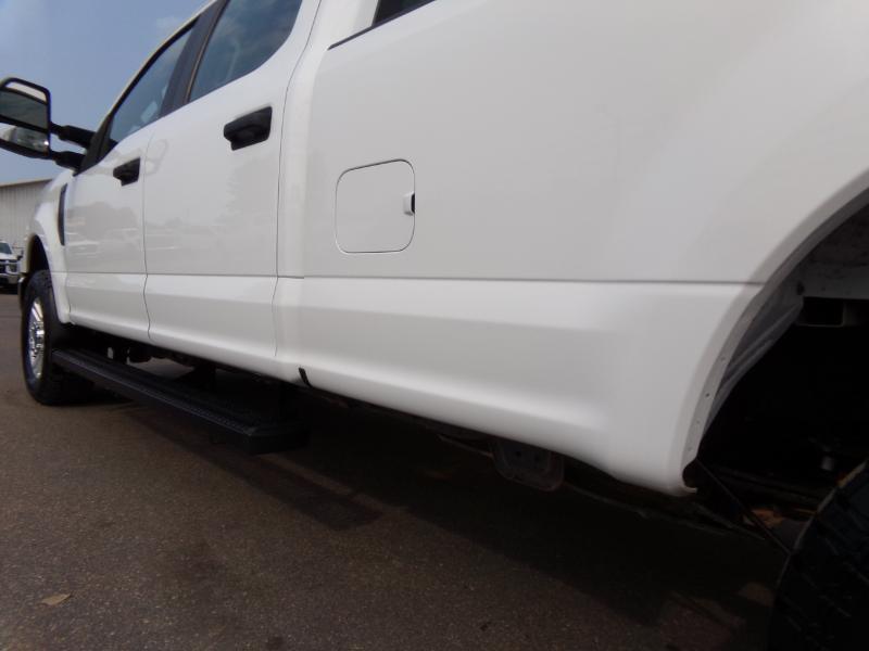 Ford F-250 SD XL Crew Cab Long Bed 4WD 2022
