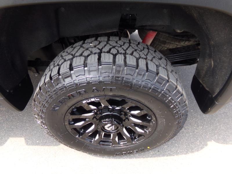 Chevrolet Silverado 2500HD LT Crew Cab Short Box 4WD 2024
