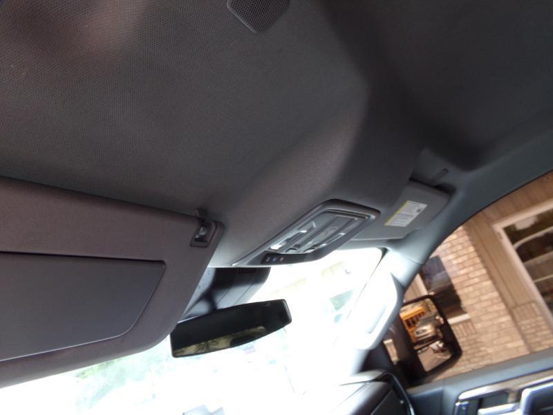 Chevrolet Silverado 2500HD LT Crew Cab Short Box 4WD 2024