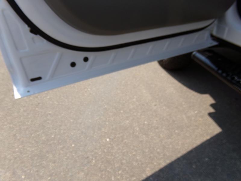 Ford F-250 SD XL Crew Cab 4WD 2019