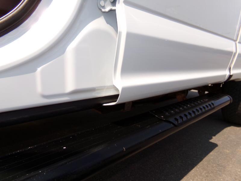 Ford F-250 SD XL Crew Cab 4WD 2019