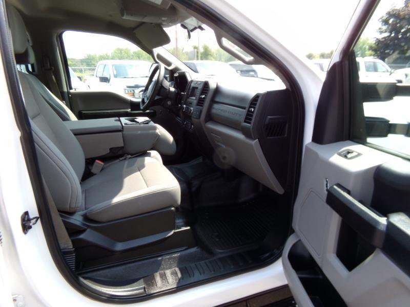Ford F-250 SD XL Crew Cab 4WD 2019